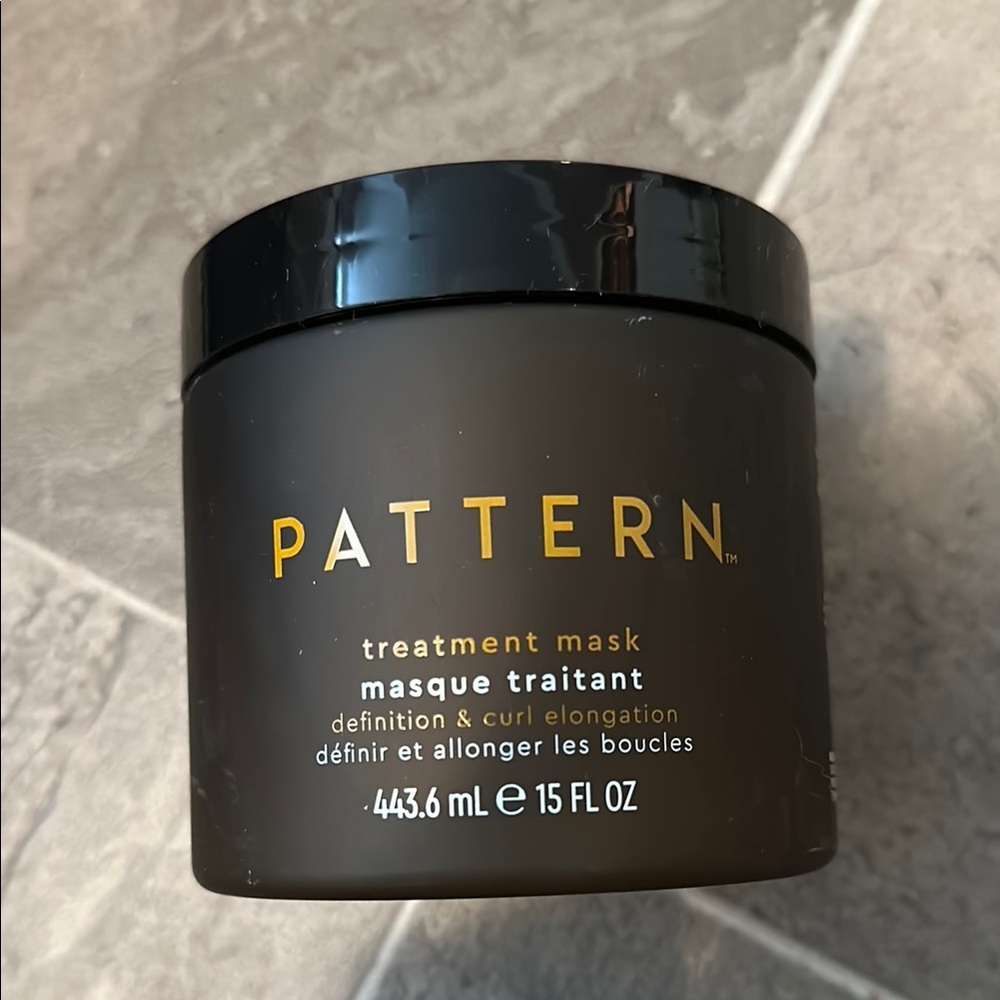 PATTERN Beauty by Tracee Ellis Ross Treatment Mask 15 oz/ 443.6 mL